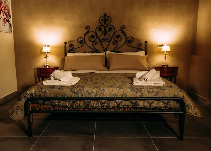 Masseria Perbacco Country House