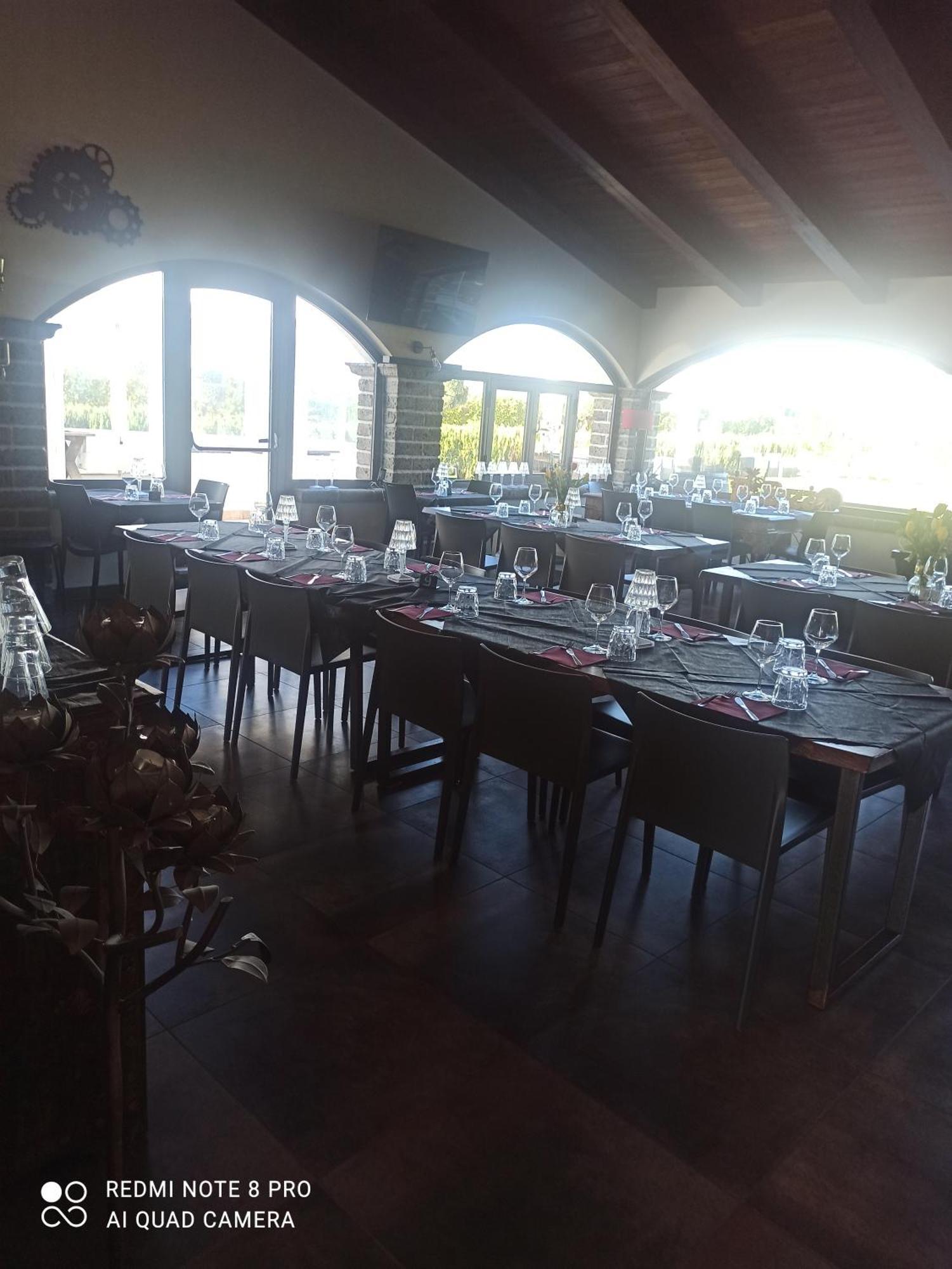 Masseria Perbacco *