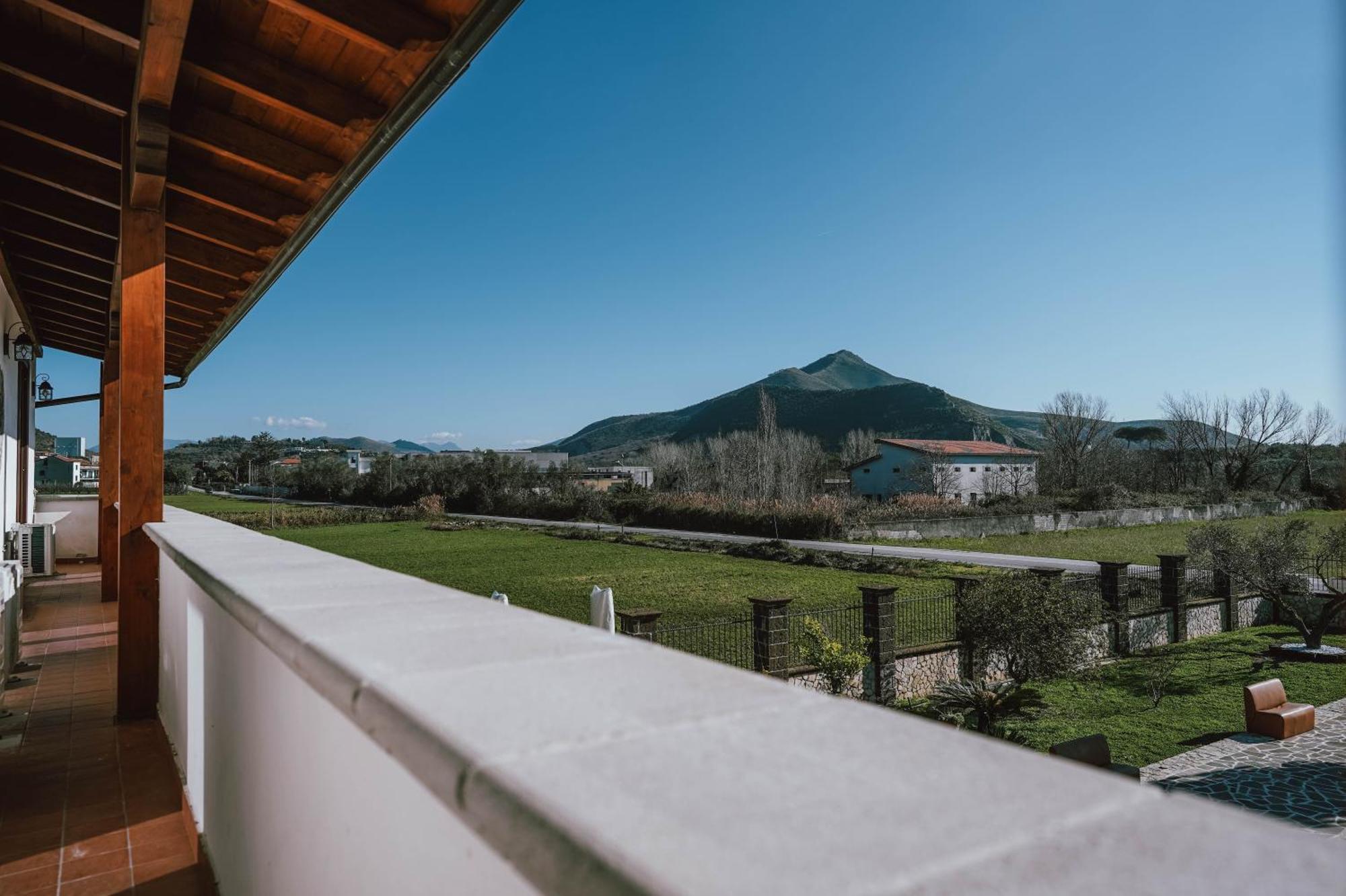 Masseria Perbacco Landhaus *