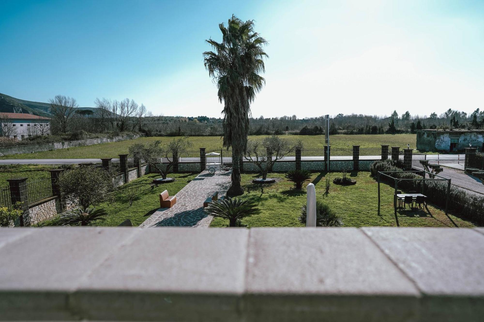 Landhaus Masseria Perbacco