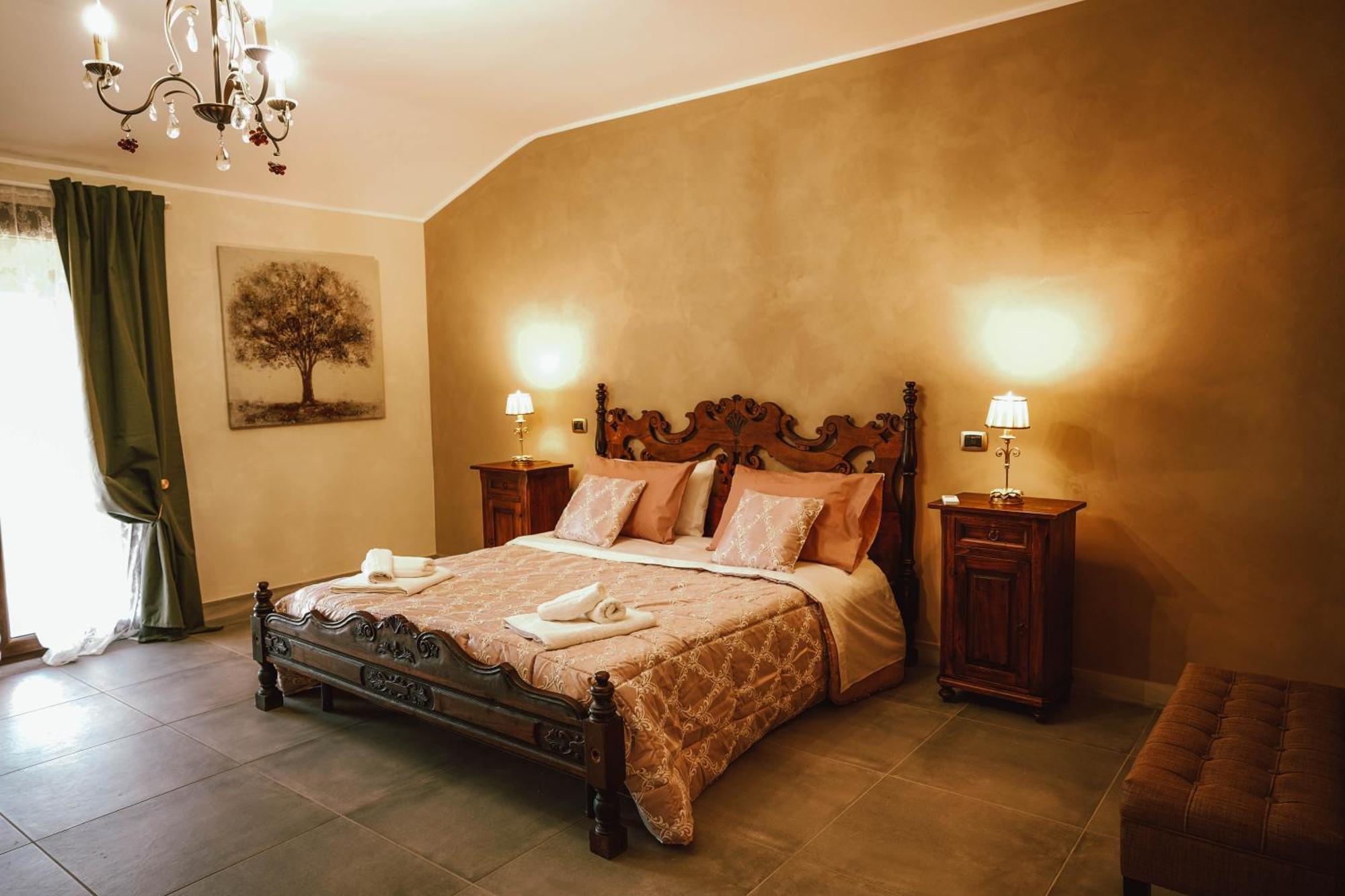 Masseria Perbacco Bellona