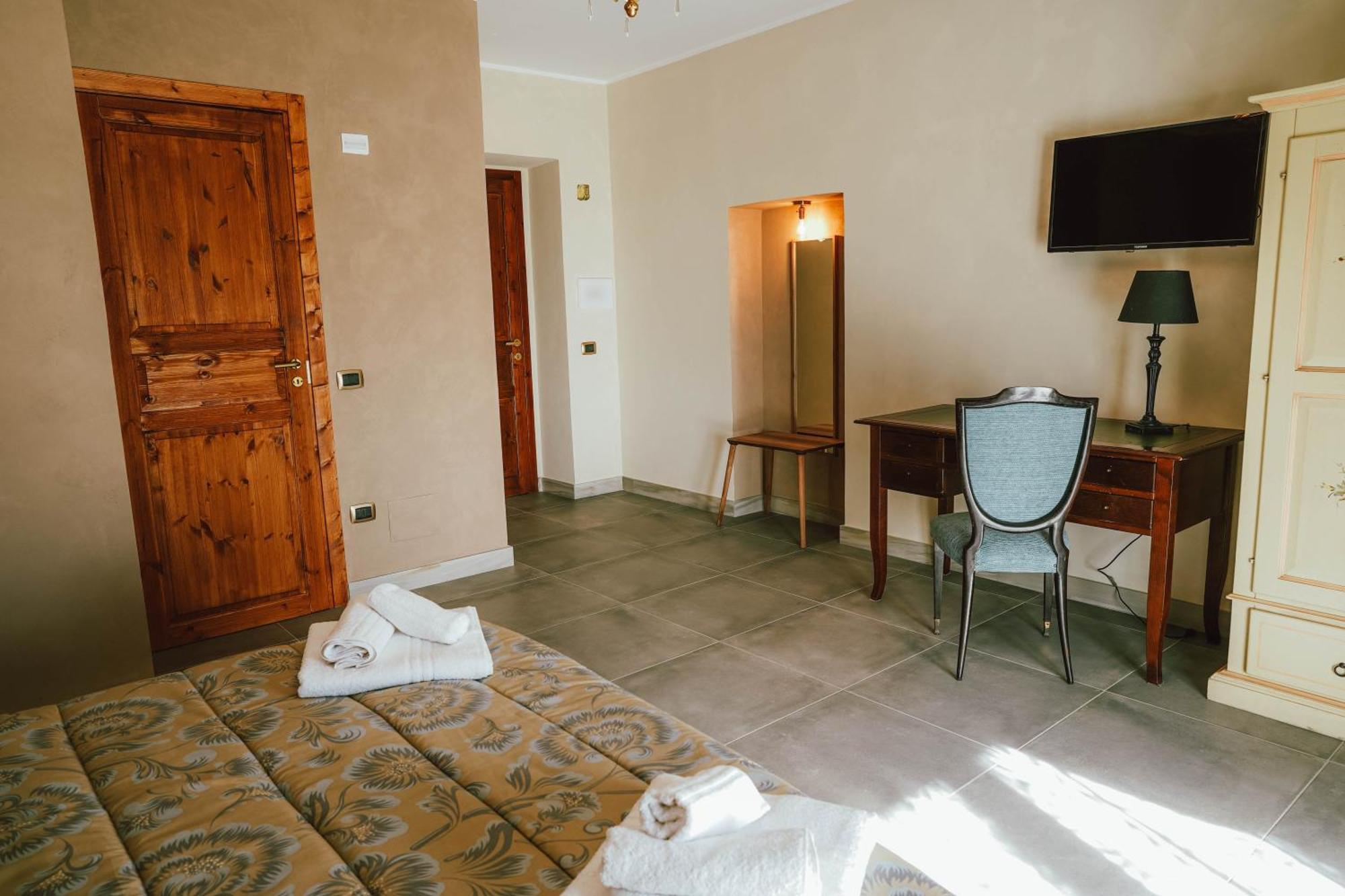 Landhaus Masseria Perbacco *