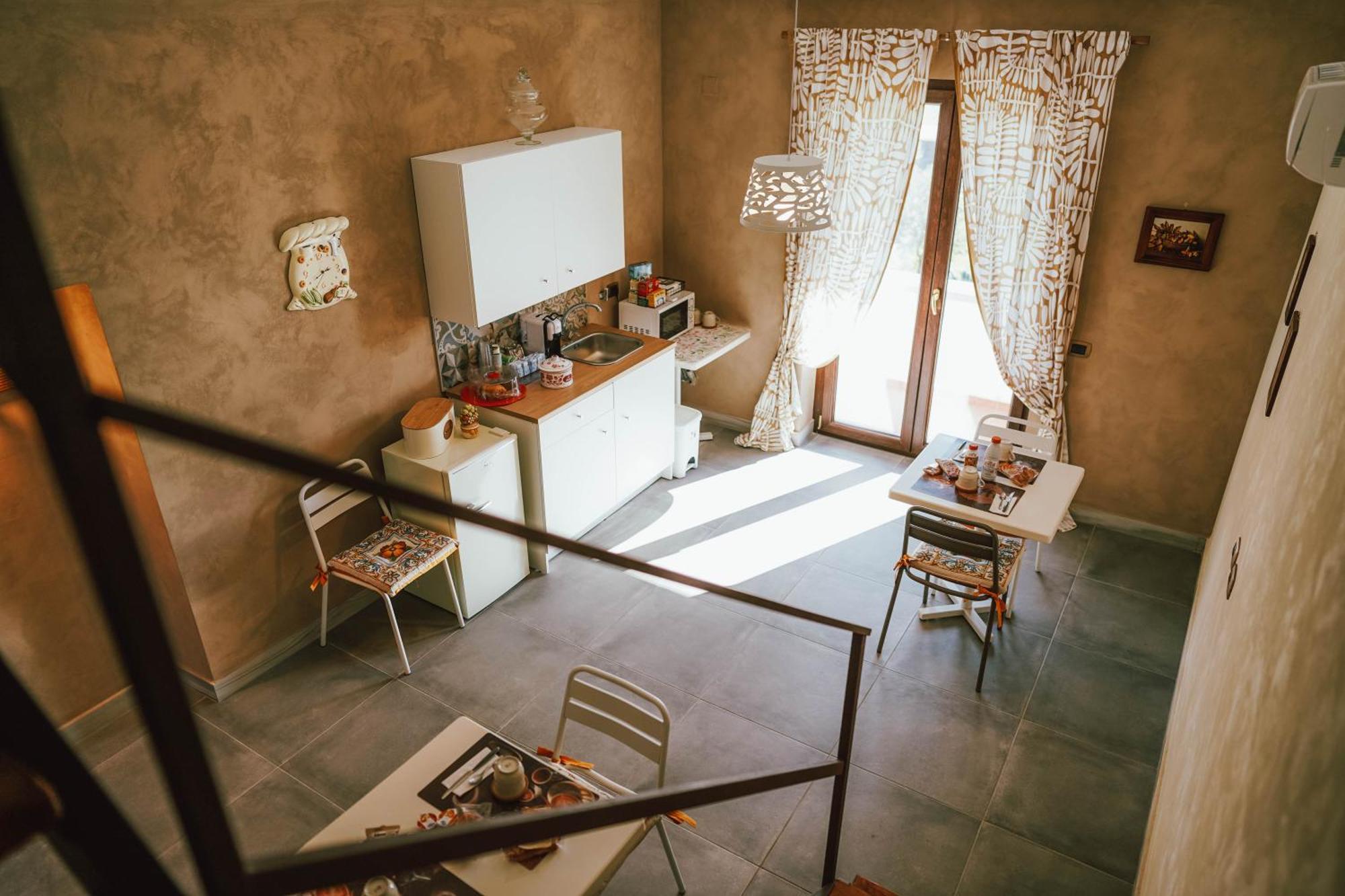 Masseria Perbacco