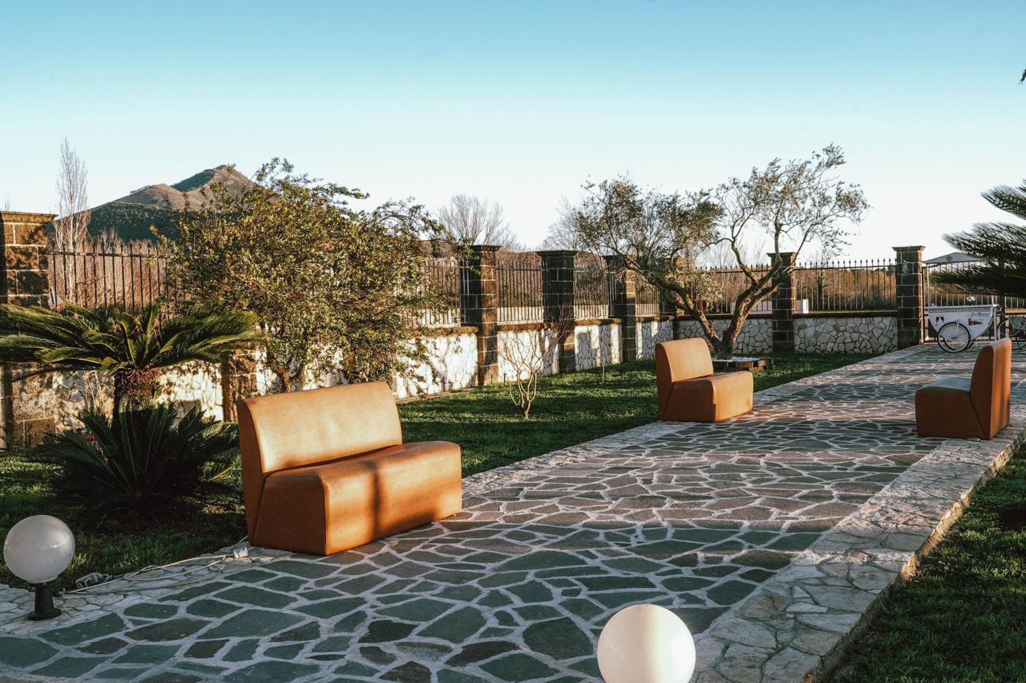 Landhaus Masseria Perbacco