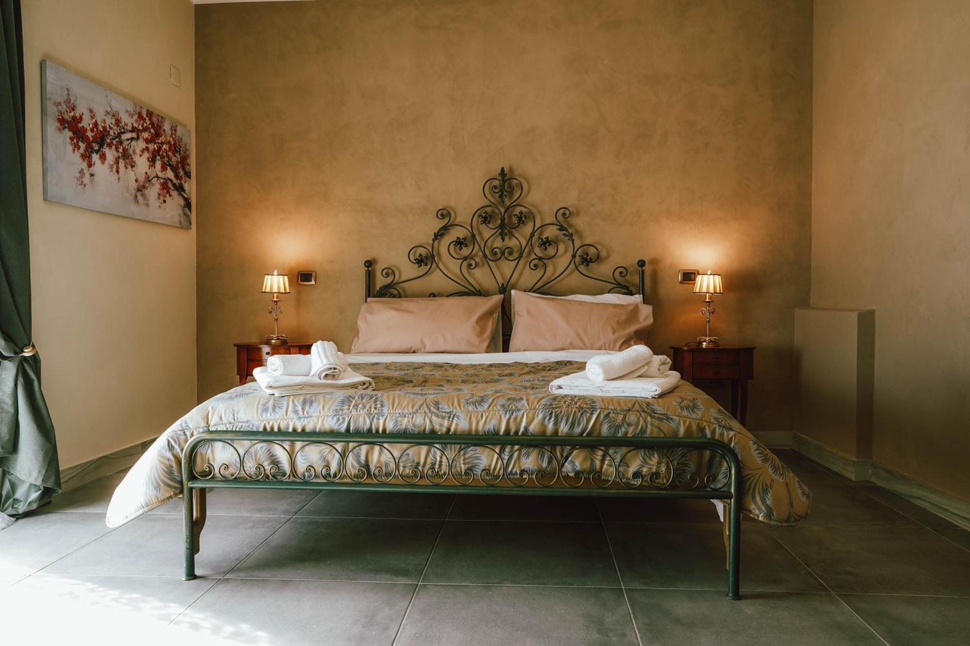 Masseria Perbacco Bellona
