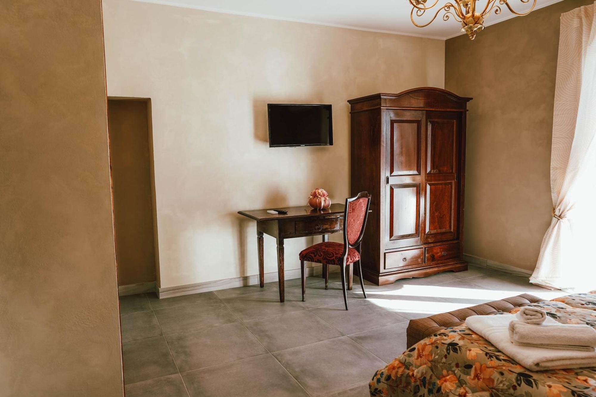 Landhaus Masseria Perbacco *