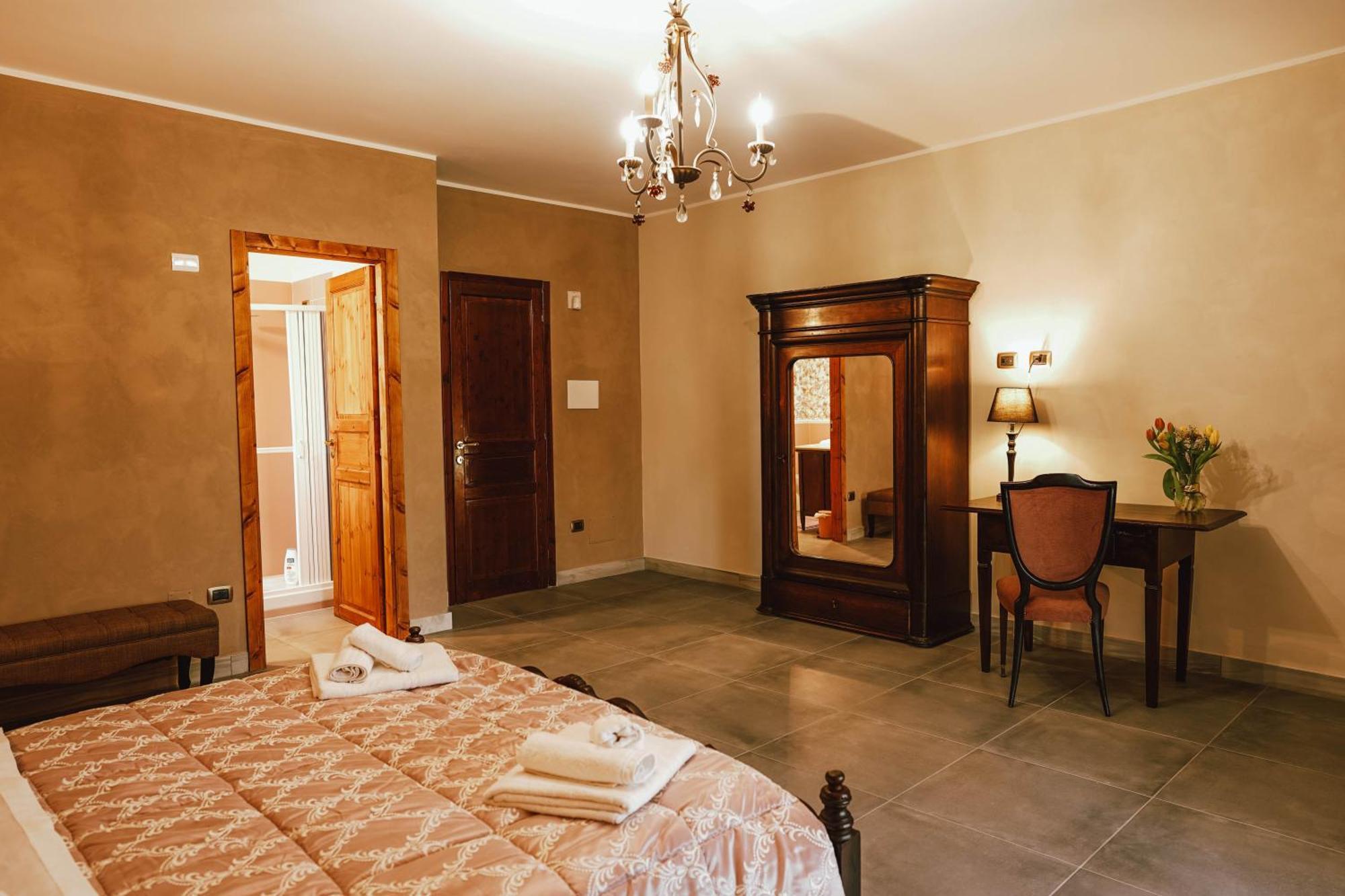 Masseria Perbacco *
