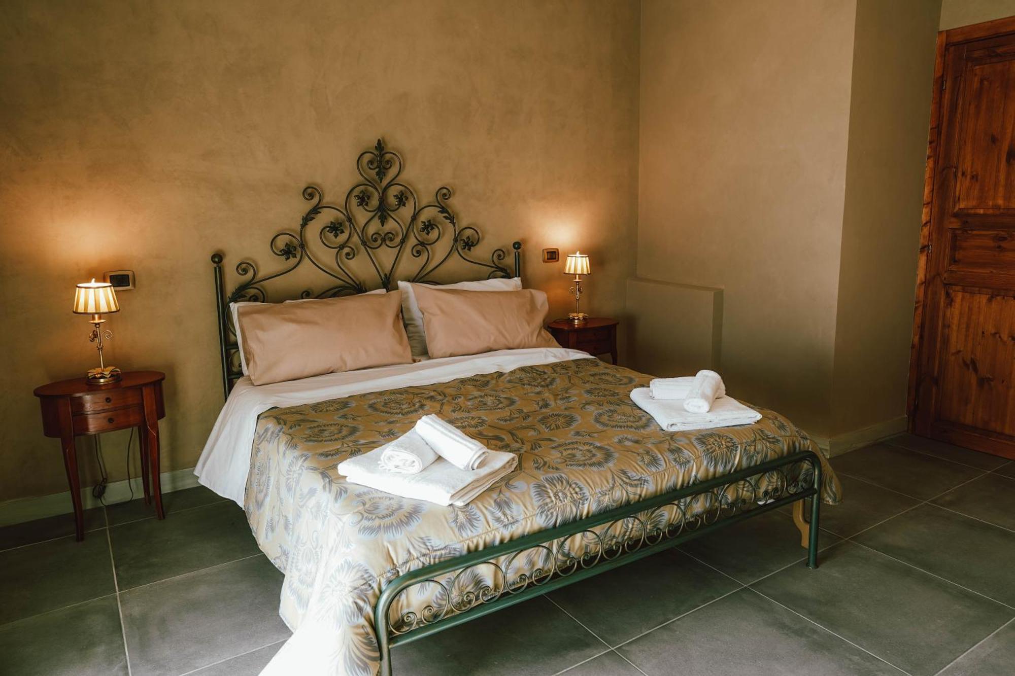 Landhaus Masseria Perbacco