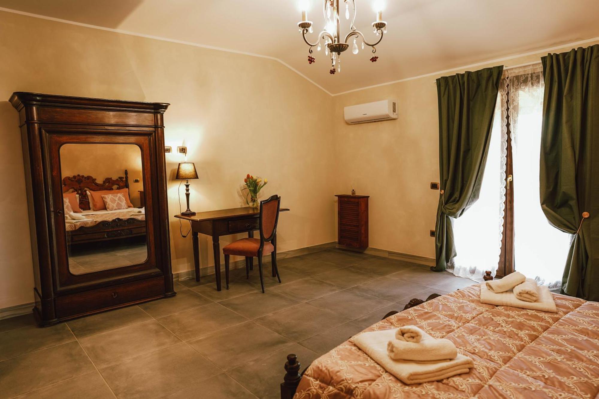 Masseria Perbacco Bellona