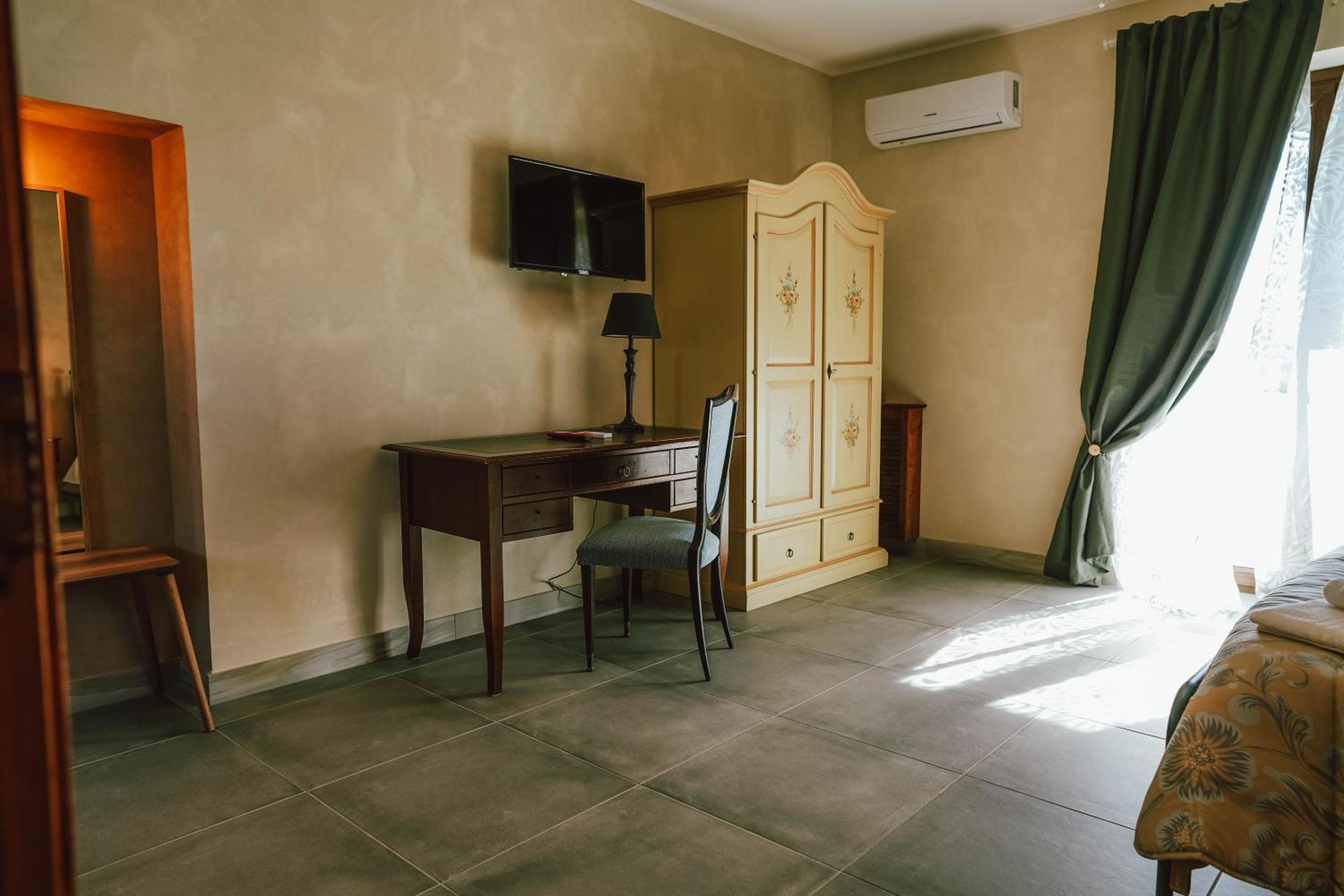 Masseria Perbacco