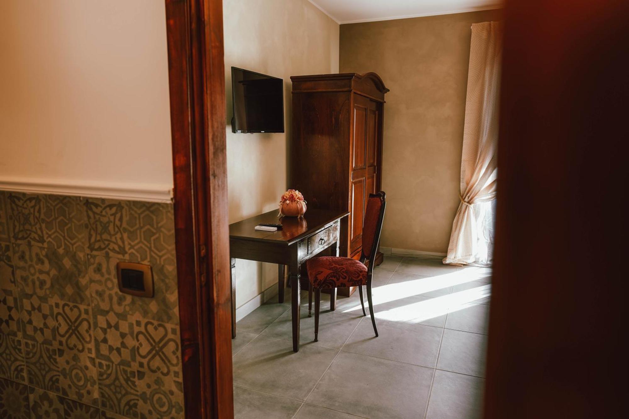 Masseria Perbacco Landhaus Bellona