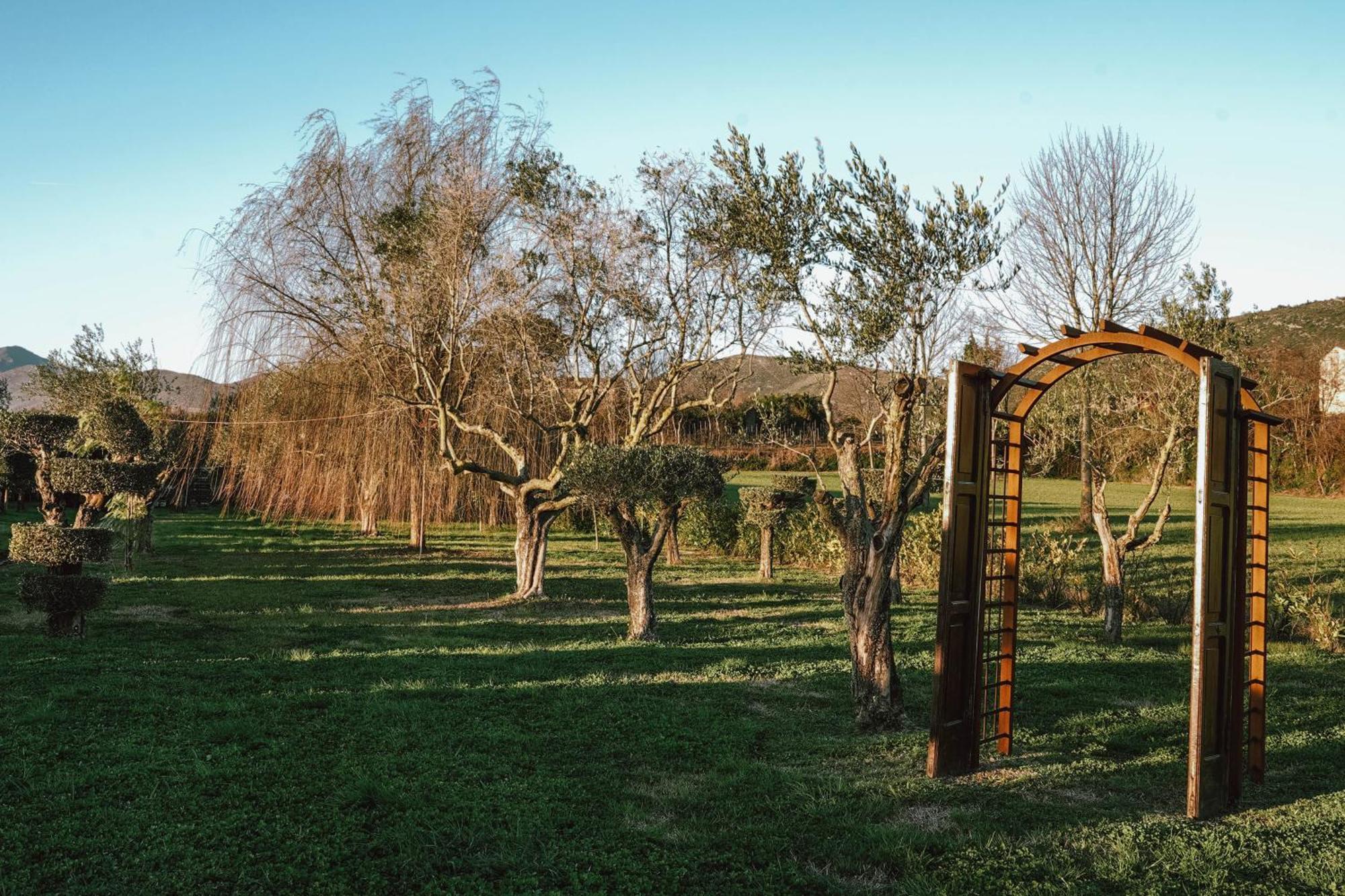 Masseria Perbacco