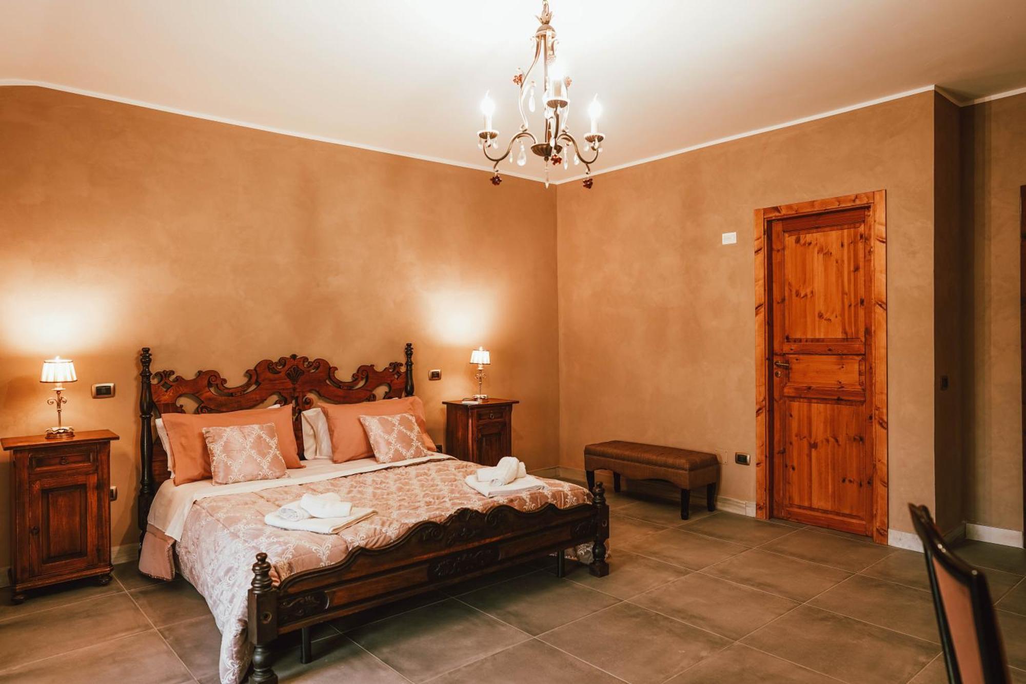 Masseria Perbacco Bellona