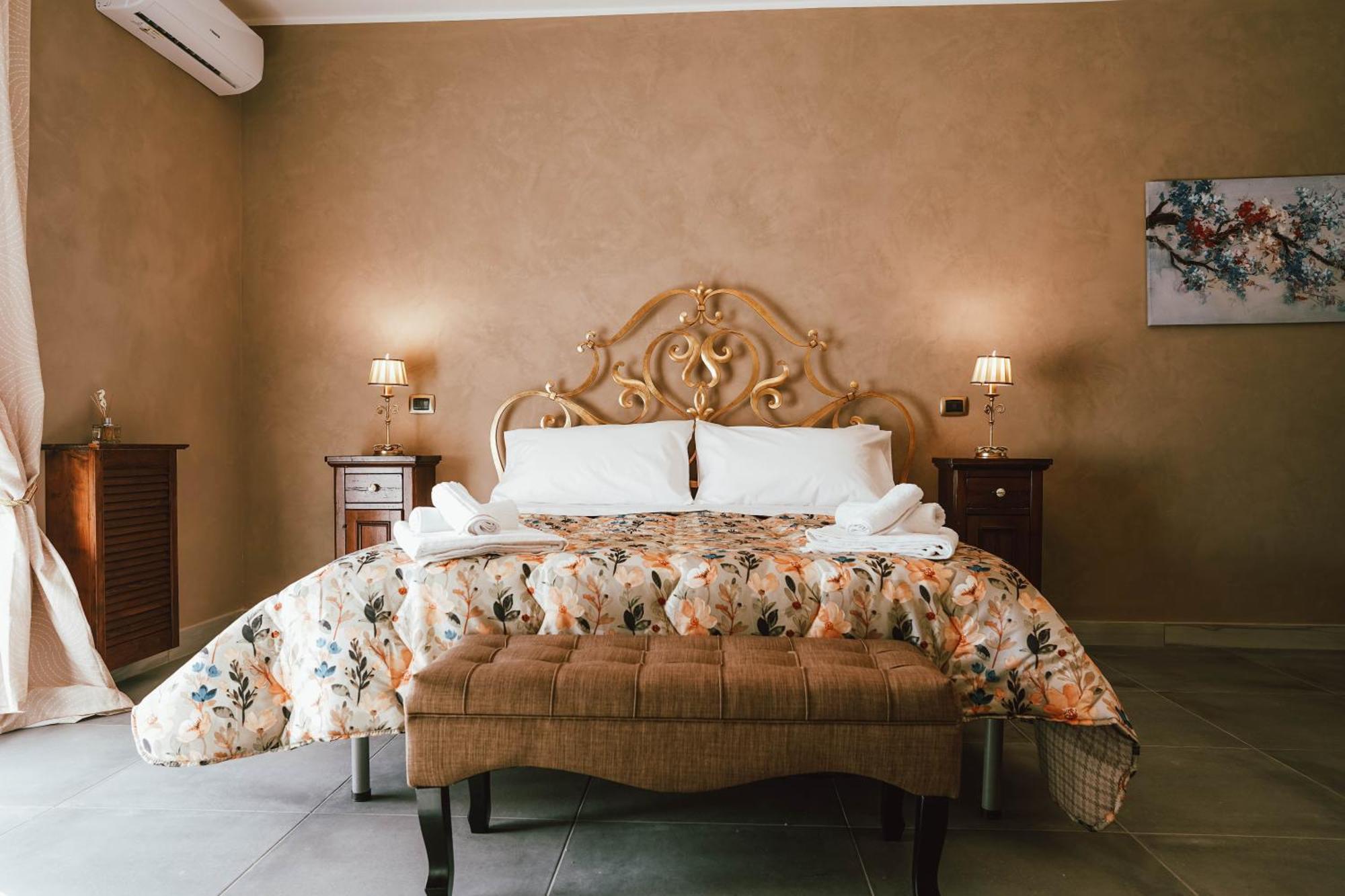 Masseria Perbacco Casa de Campo