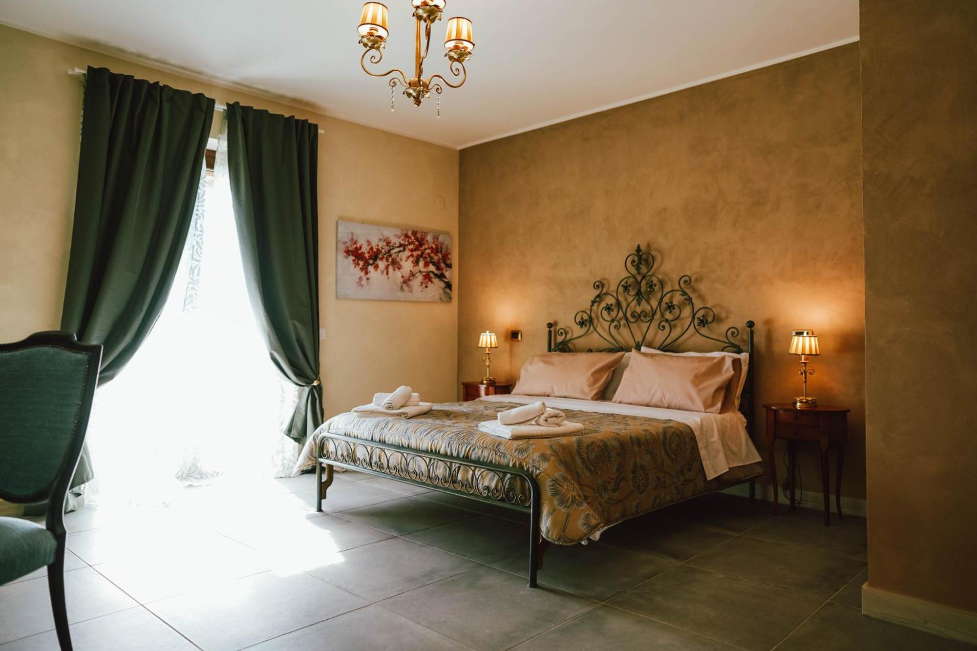 Masseria Perbacco *