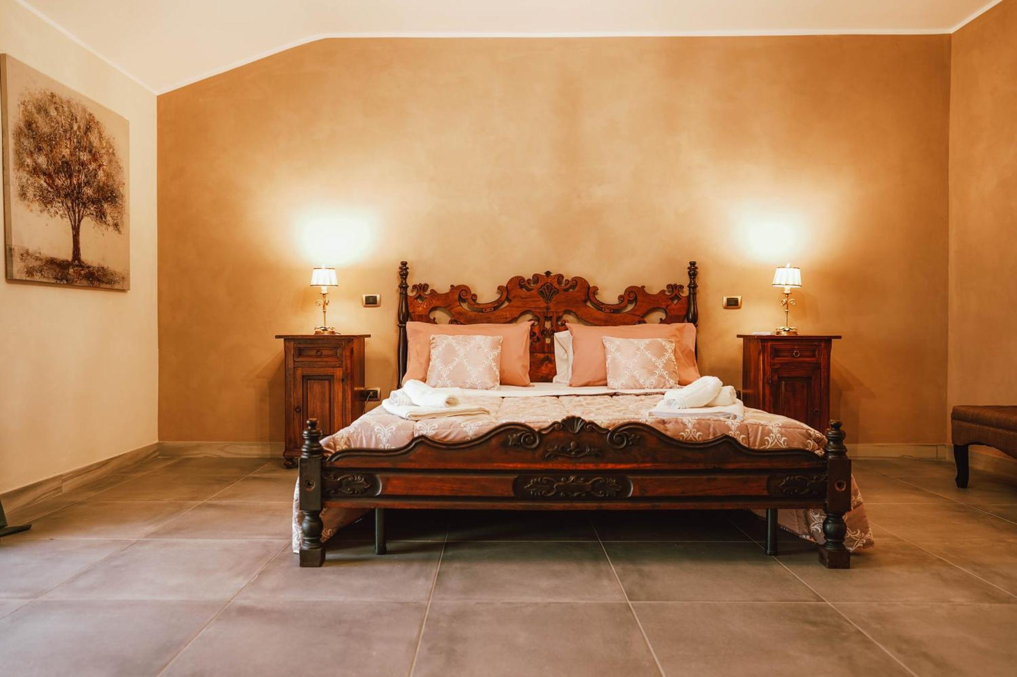 Masseria Perbacco