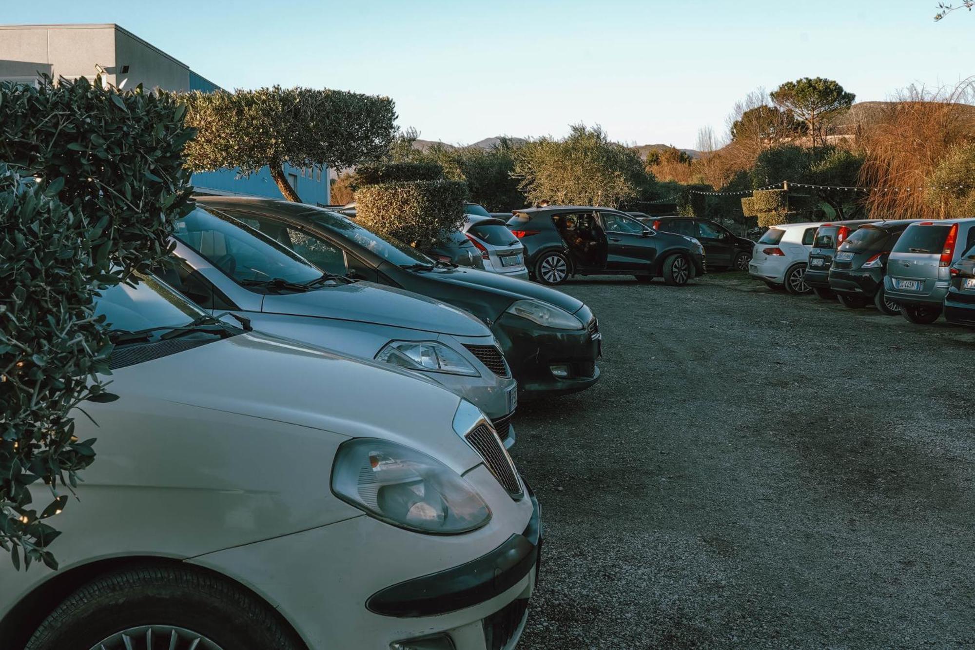 Masseria Perbacco