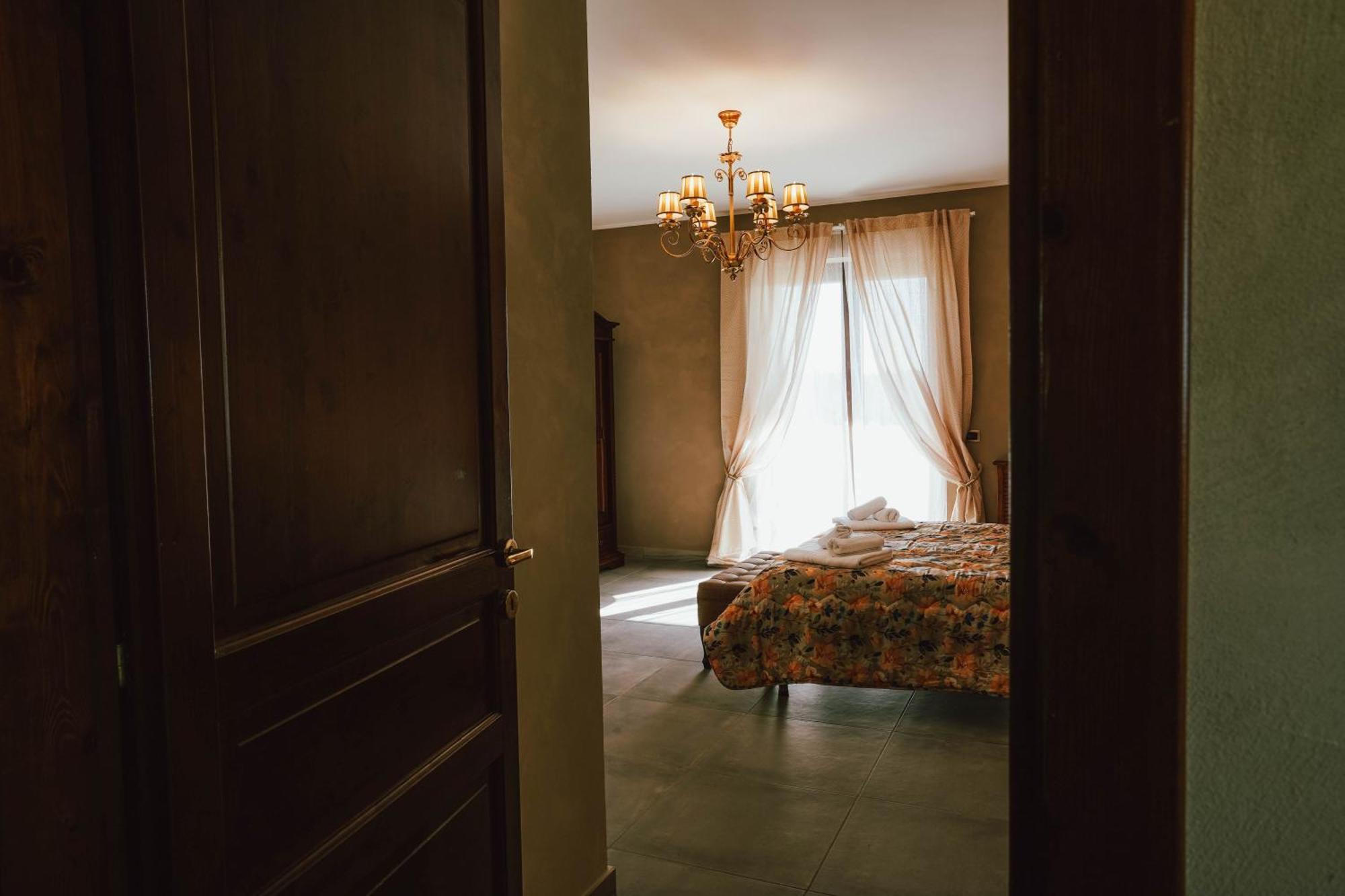 Masseria Perbacco *