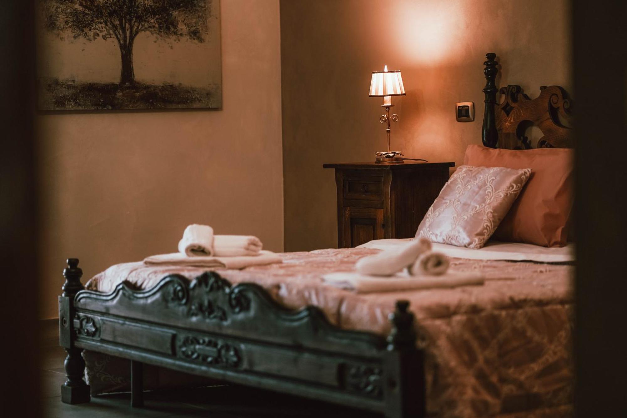 Masseria Perbacco Bellona