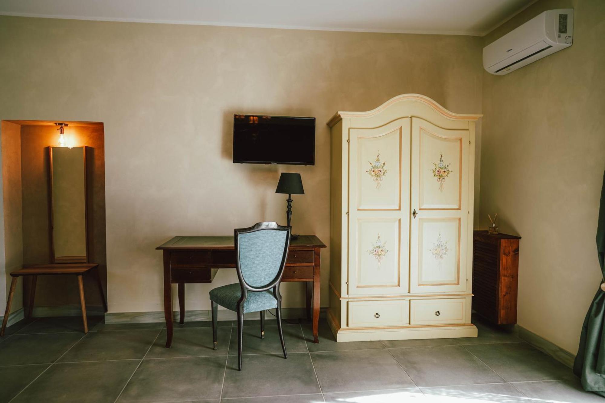 Landhaus Masseria Perbacco Bellona