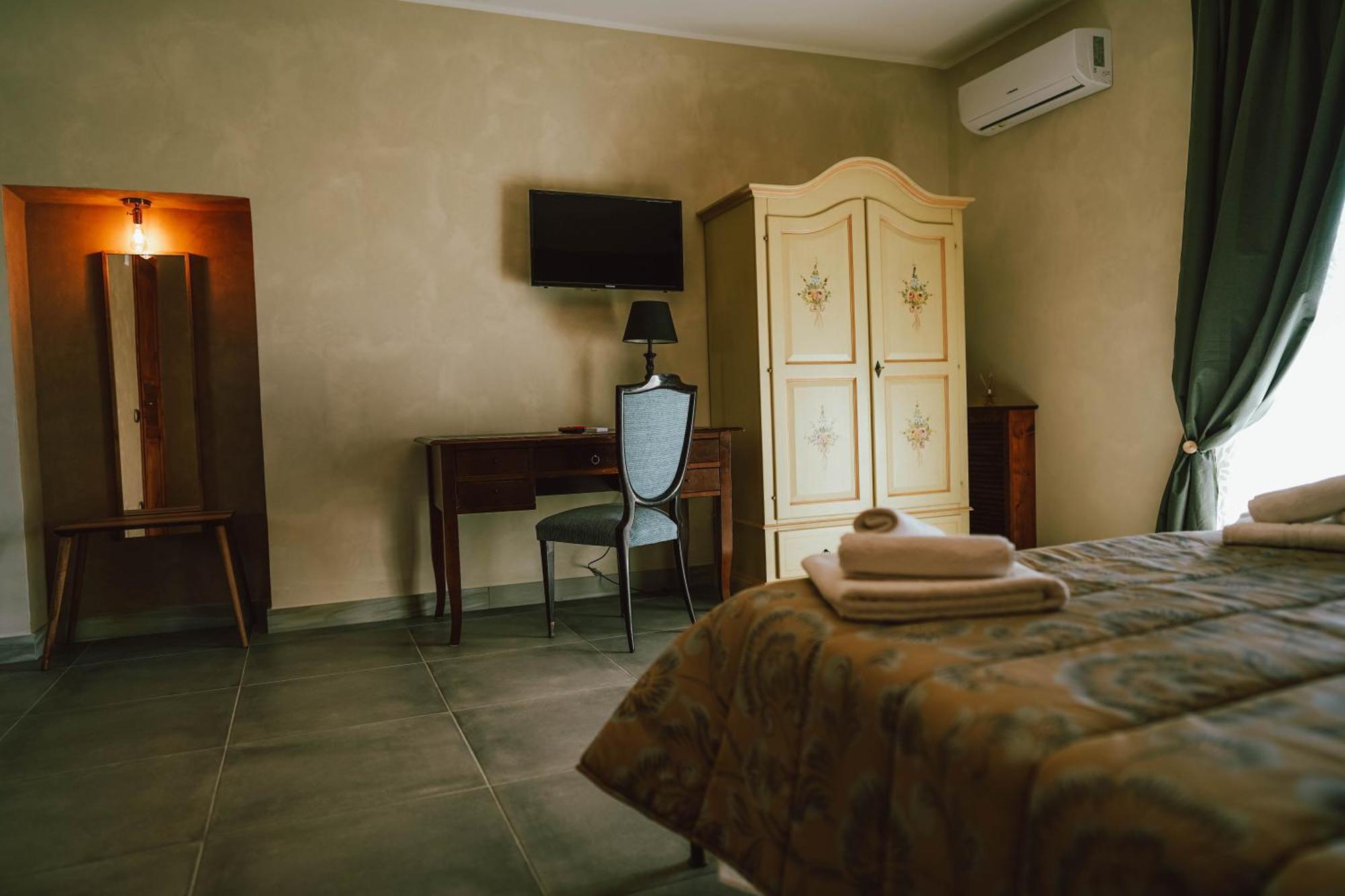 Masseria Perbacco Bellona