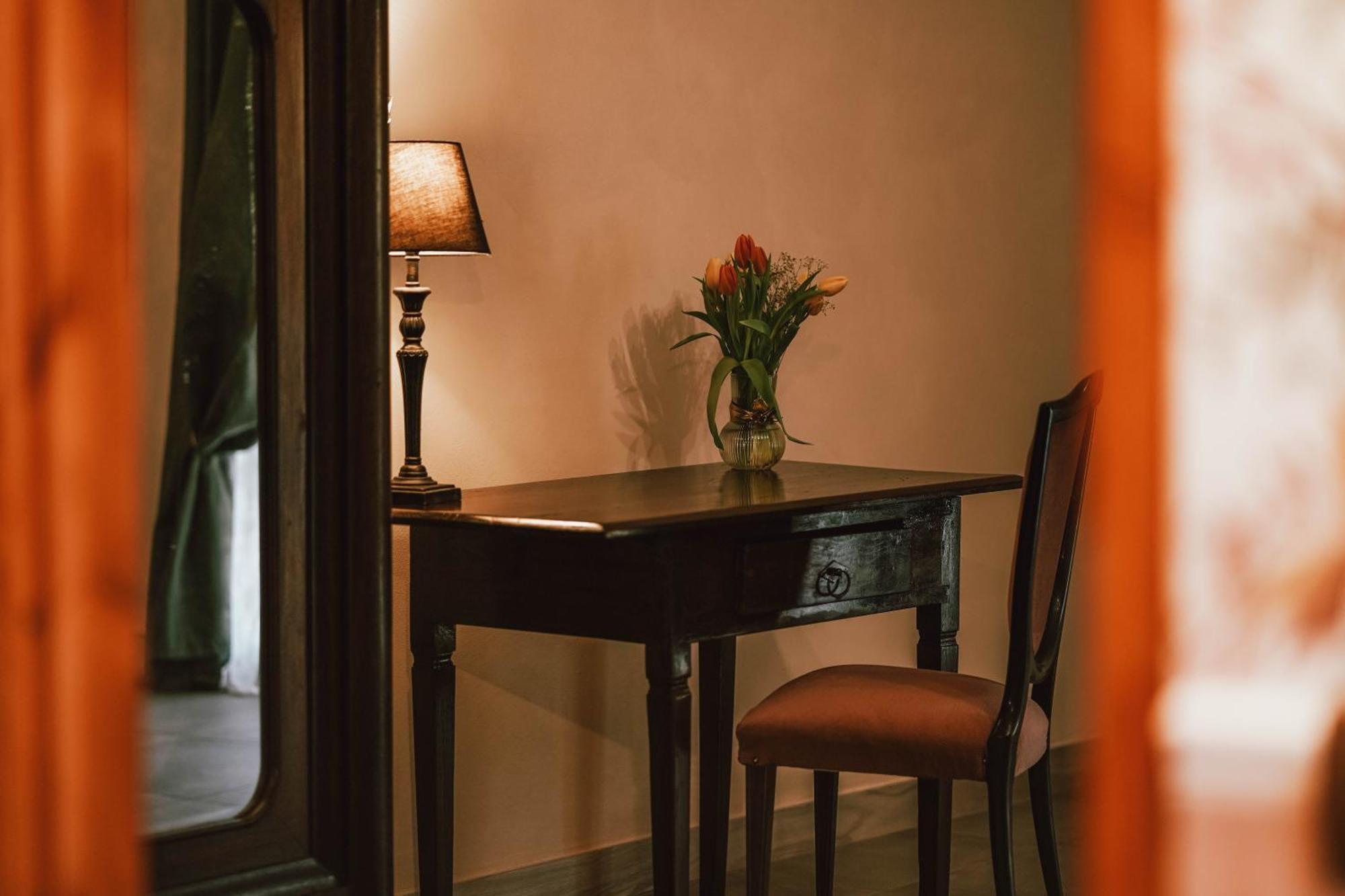 Landhaus Masseria Perbacco Bellona