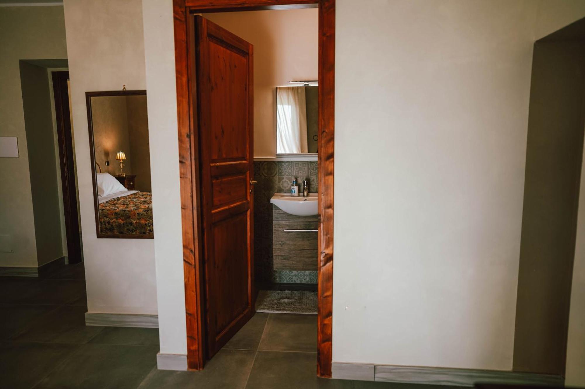 Masseria Perbacco Casa de Campo *