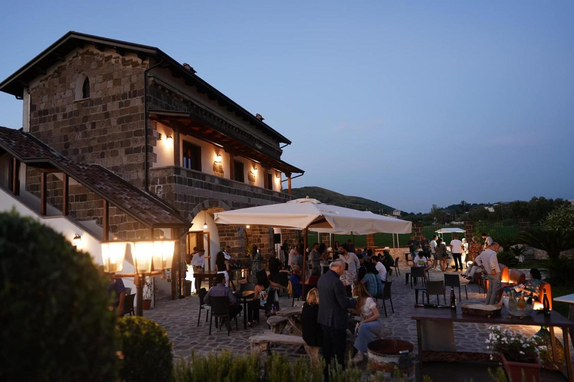 Masseria Perbacco *
