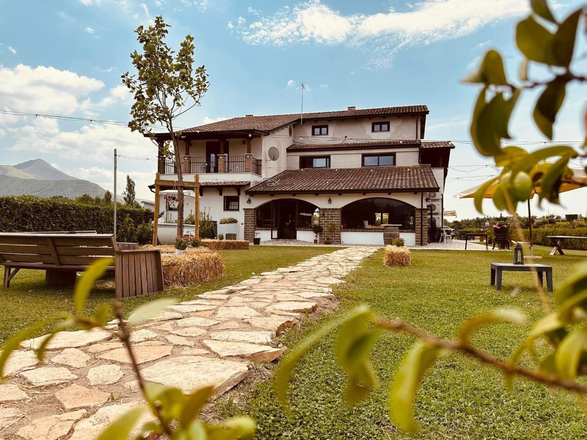 Masseria Perbacco