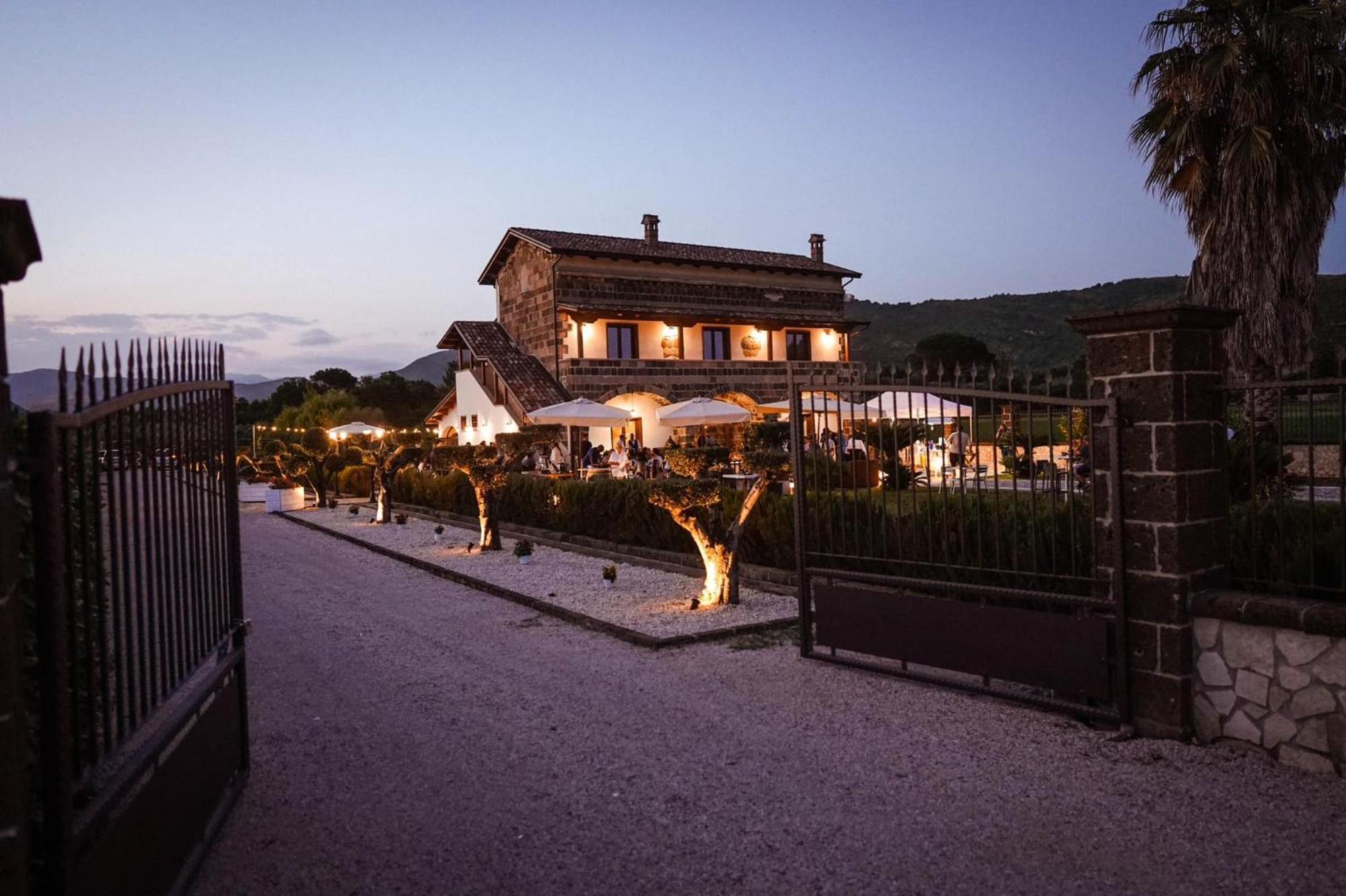 Landhaus Masseria Perbacco