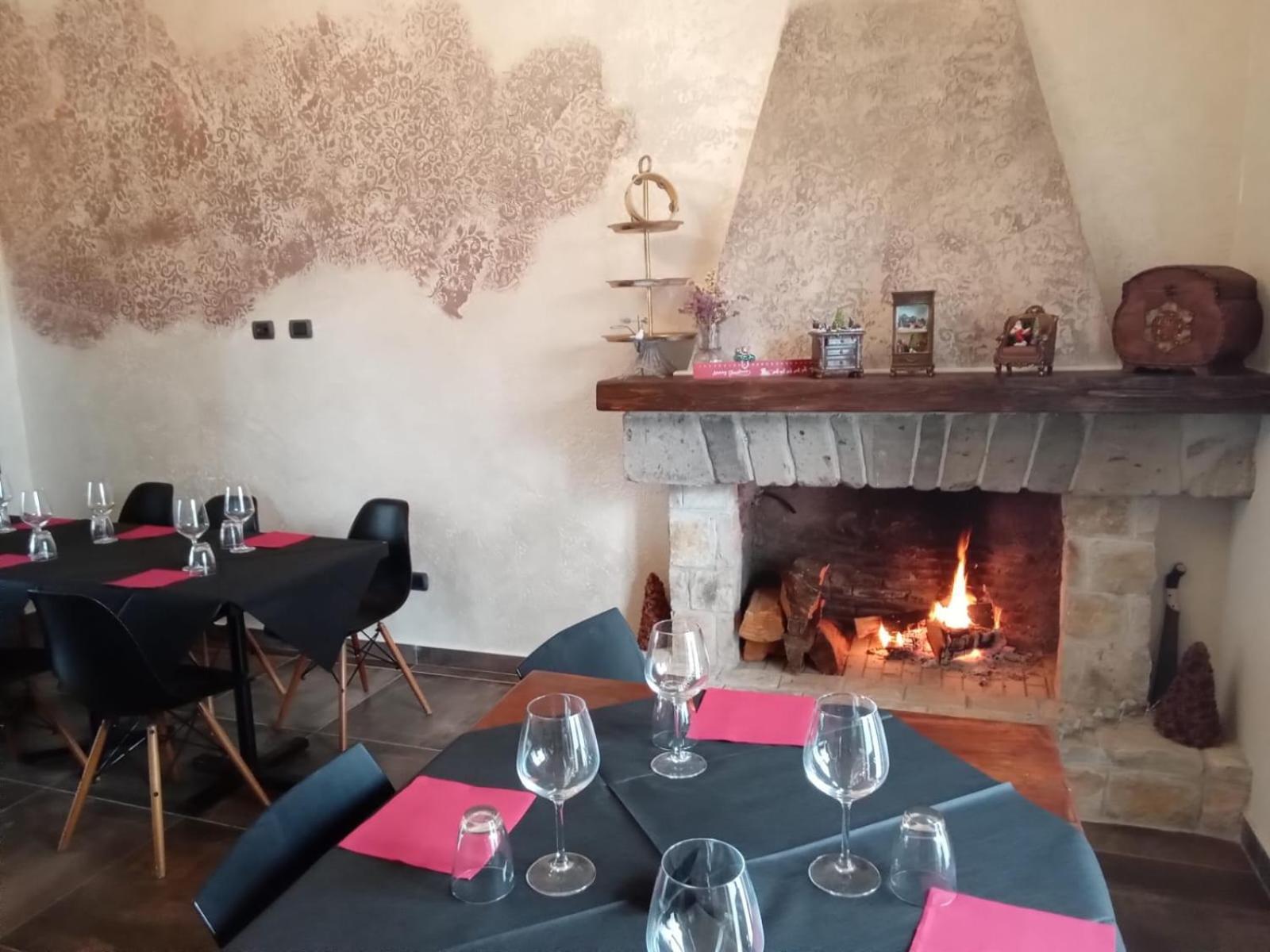 Masseria Perbacco
