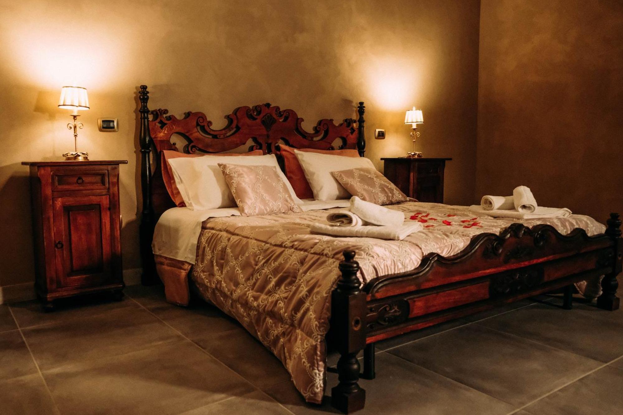 Masseria Perbacco *