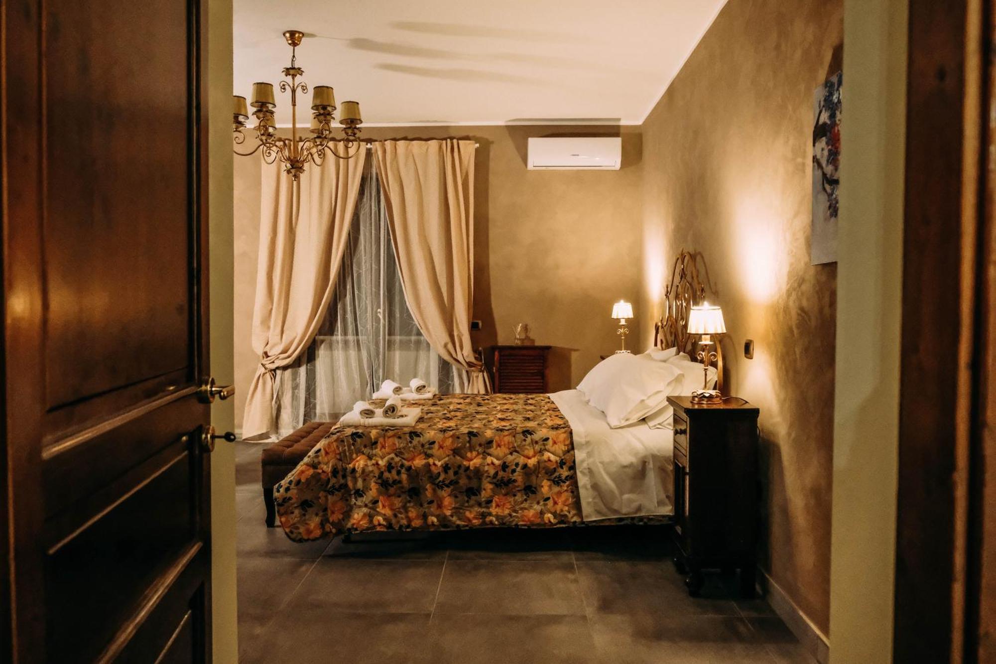 Masseria Perbacco * Bellona