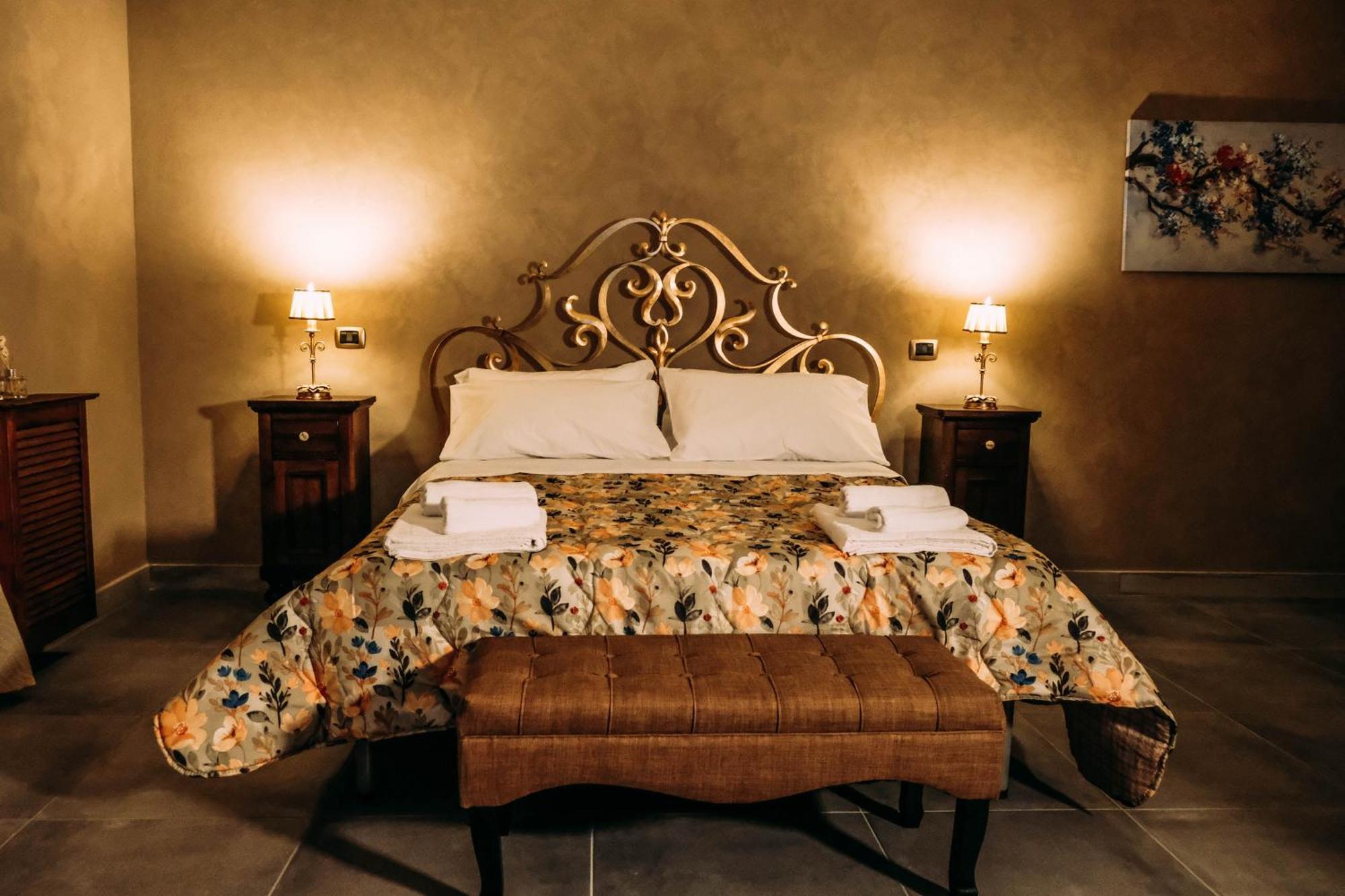 Landhaus Masseria Perbacco Bellona