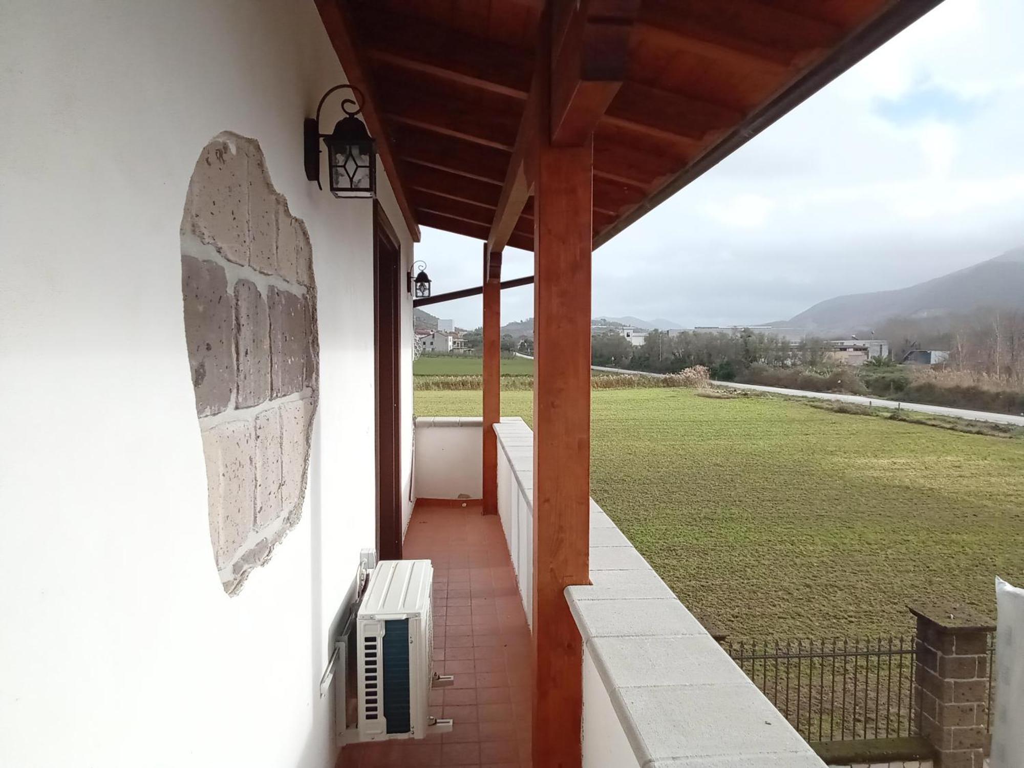 Landhaus Masseria Perbacco Bellona