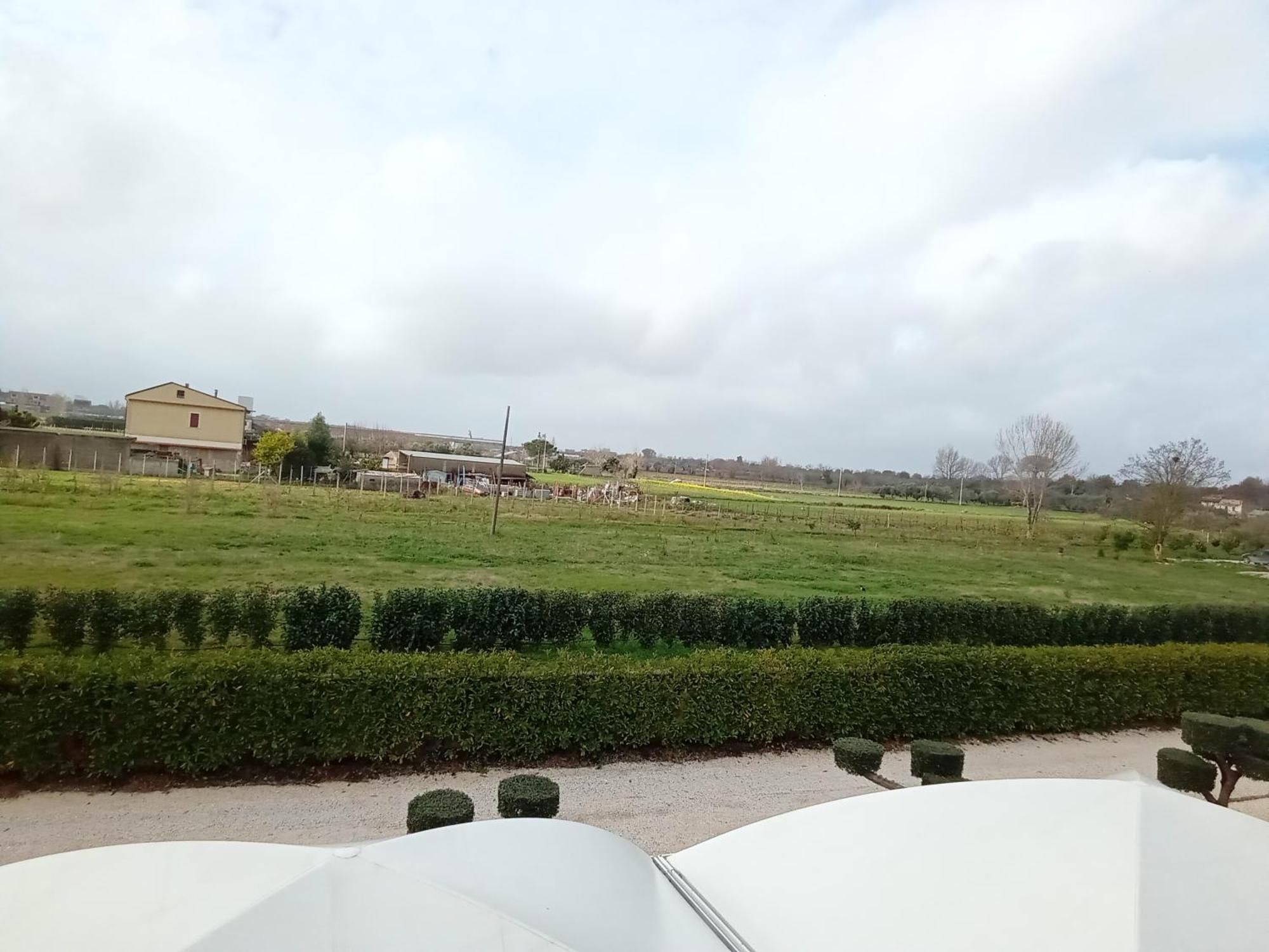 Masseria Perbacco * Bellona