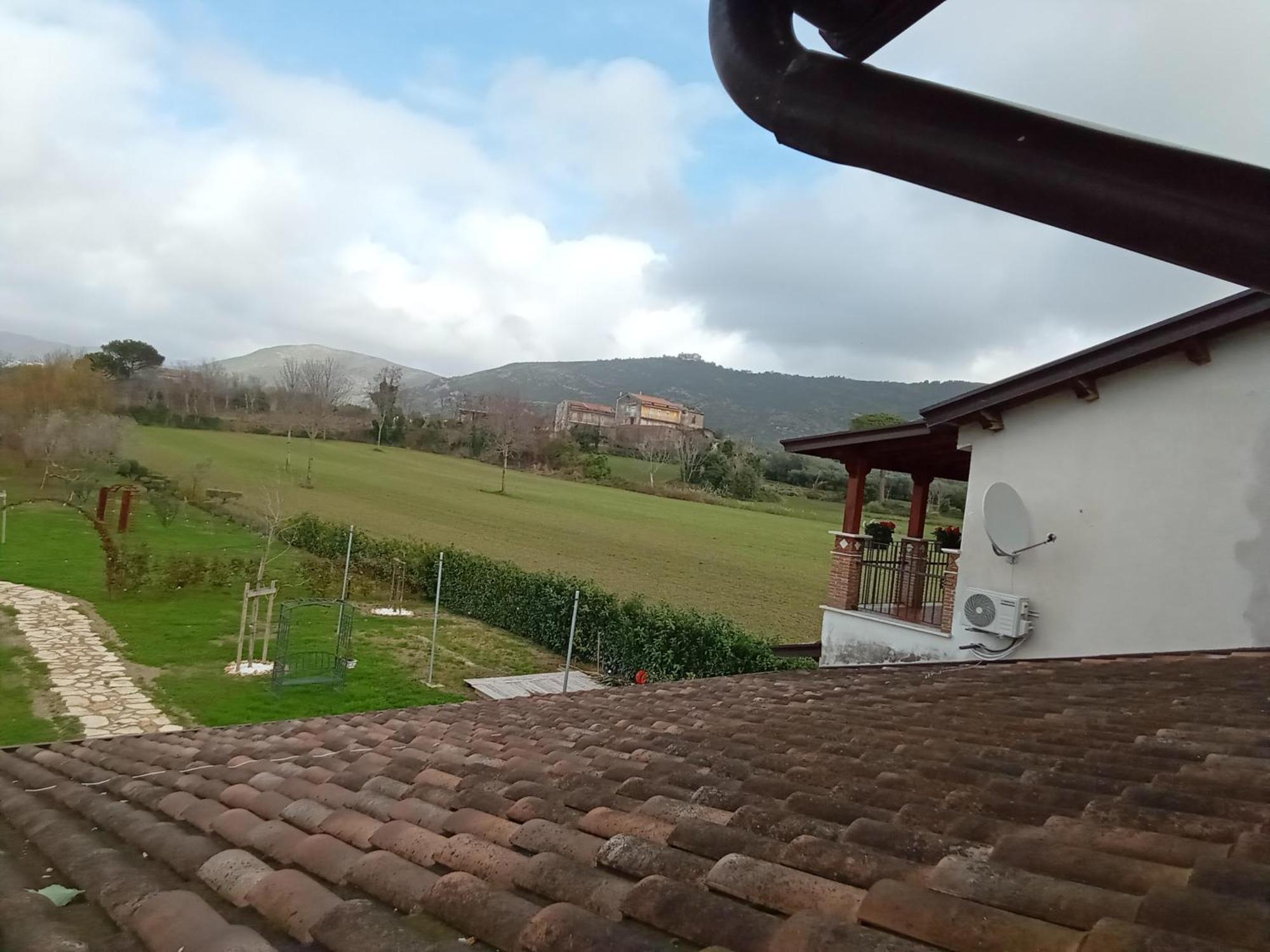 Masseria Perbacco *